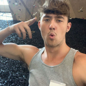 Meet your Posher, Ryan